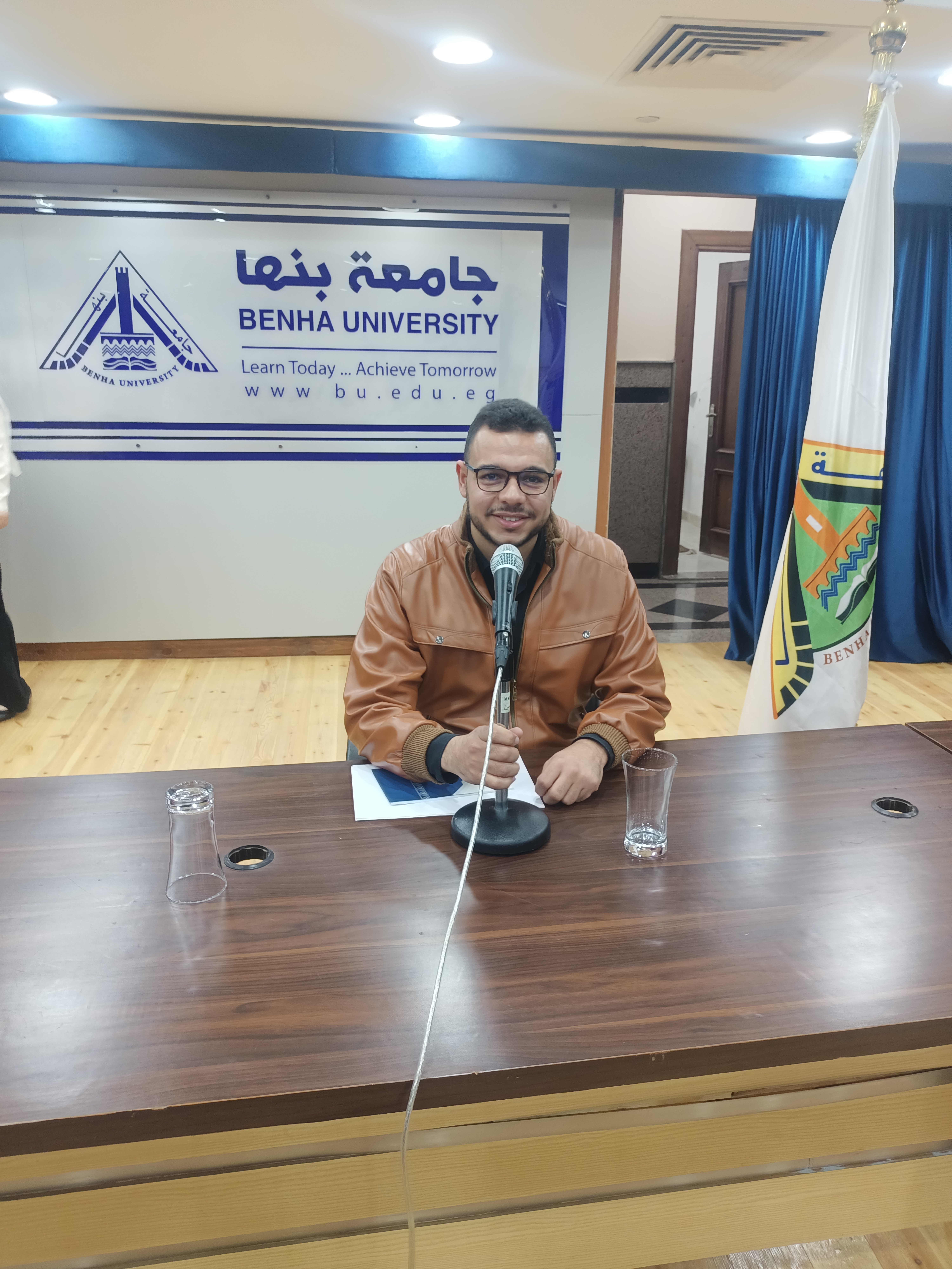 hossam fakher